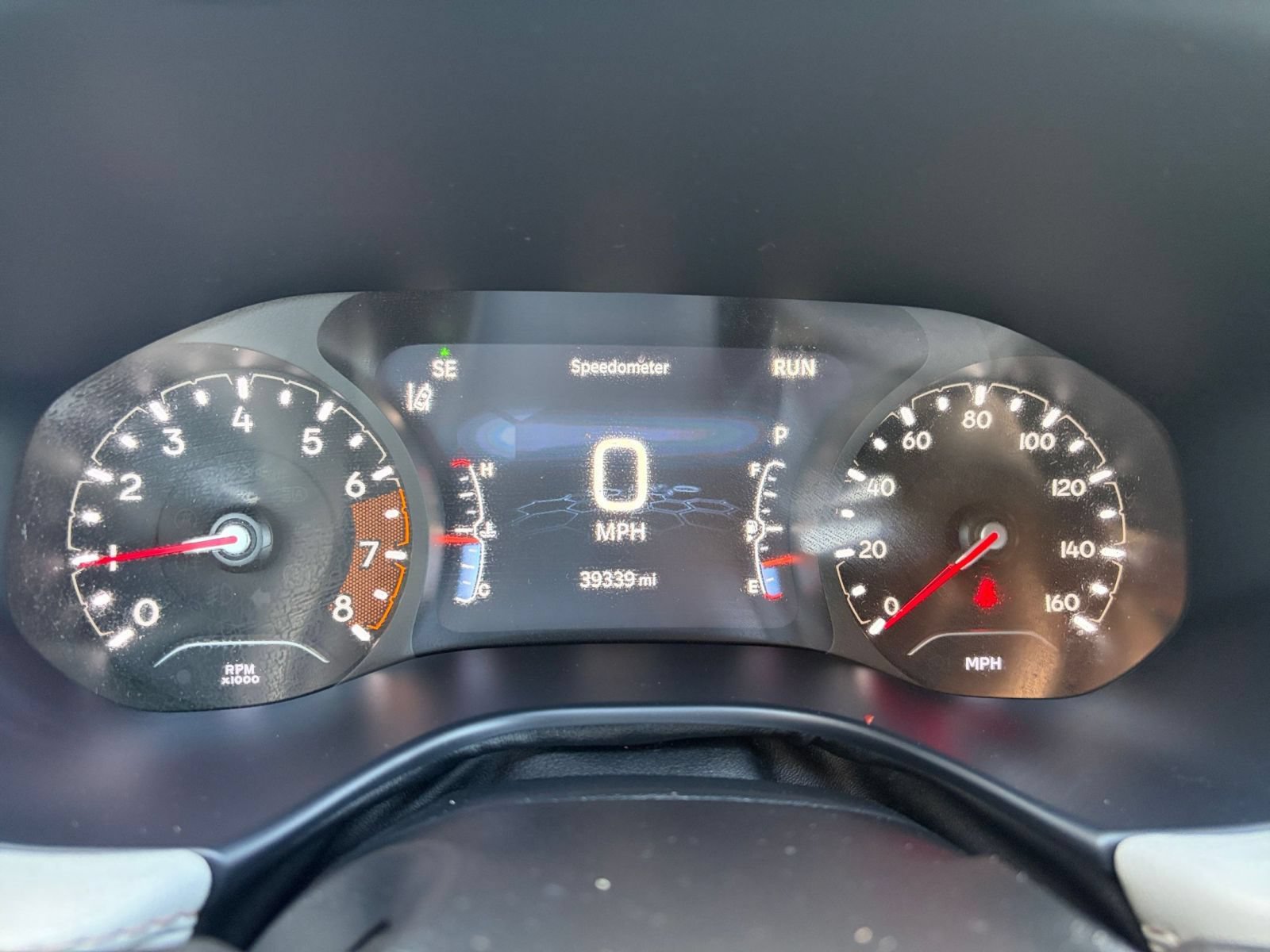 Used 2025 Jeep Compass Limited AWD/4WD image 39