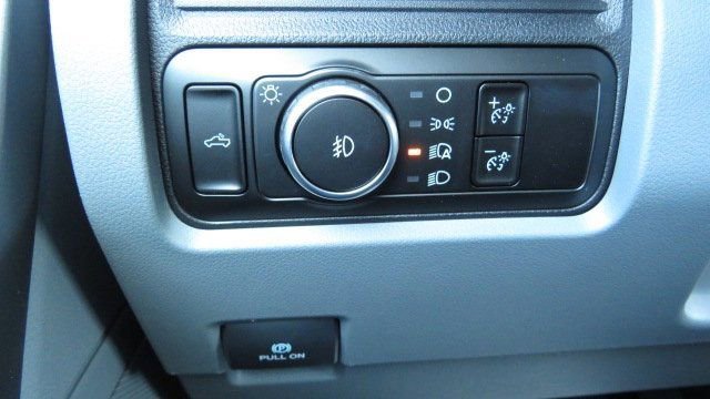 New 2026 Ford F350 XL w/ STX Appearance Package image 22