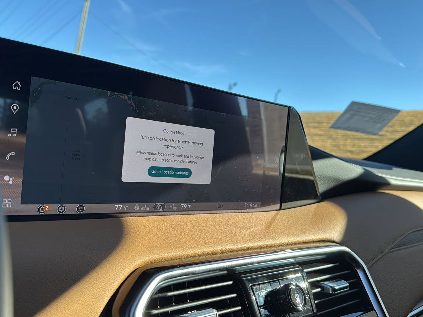 New 2026 Nissan Armada SL w/ Captain's Chari Seat Package image 24