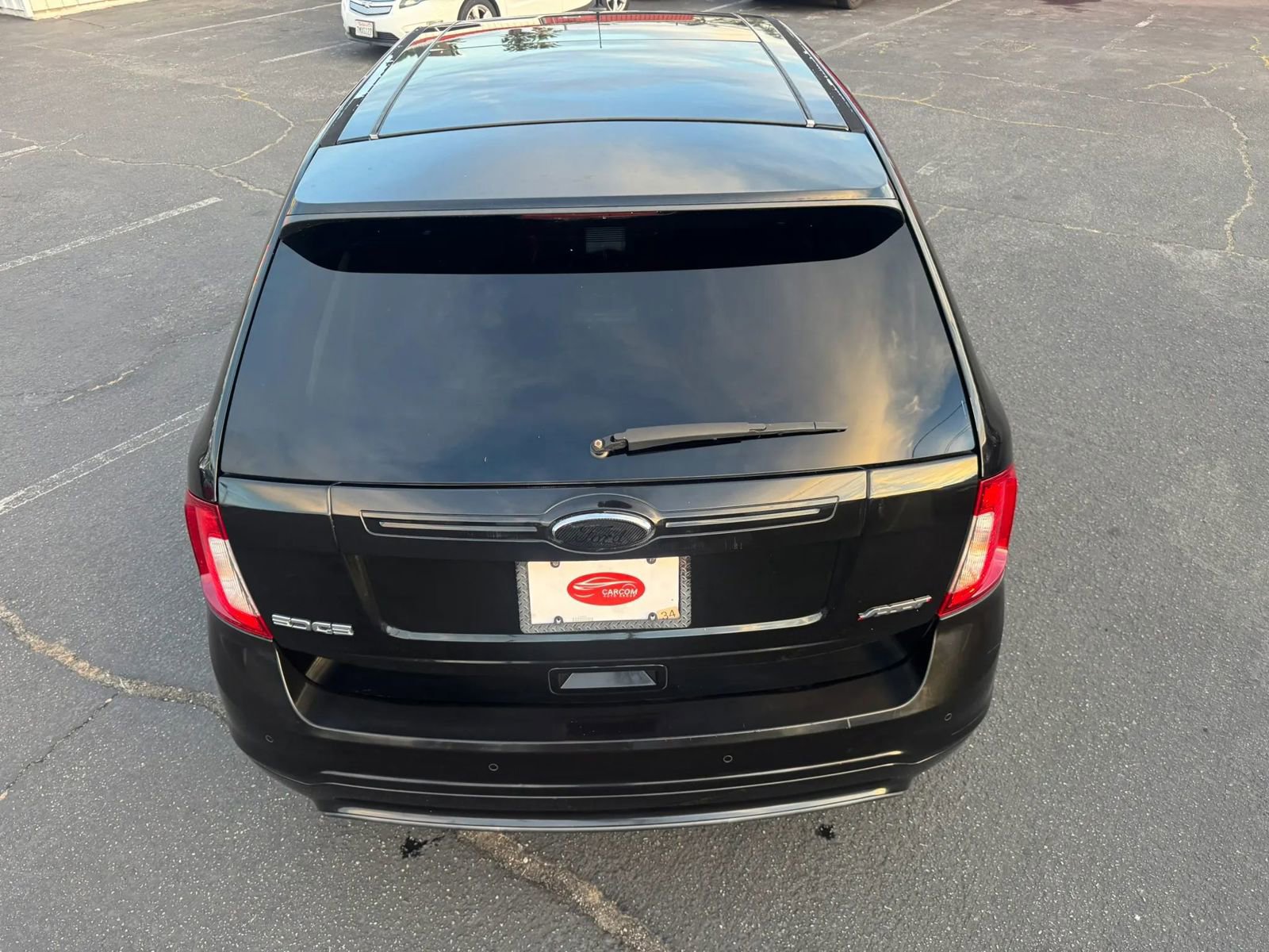 Used 2013 Ford Edge Sport w/ Driver Entry Pkg image 8