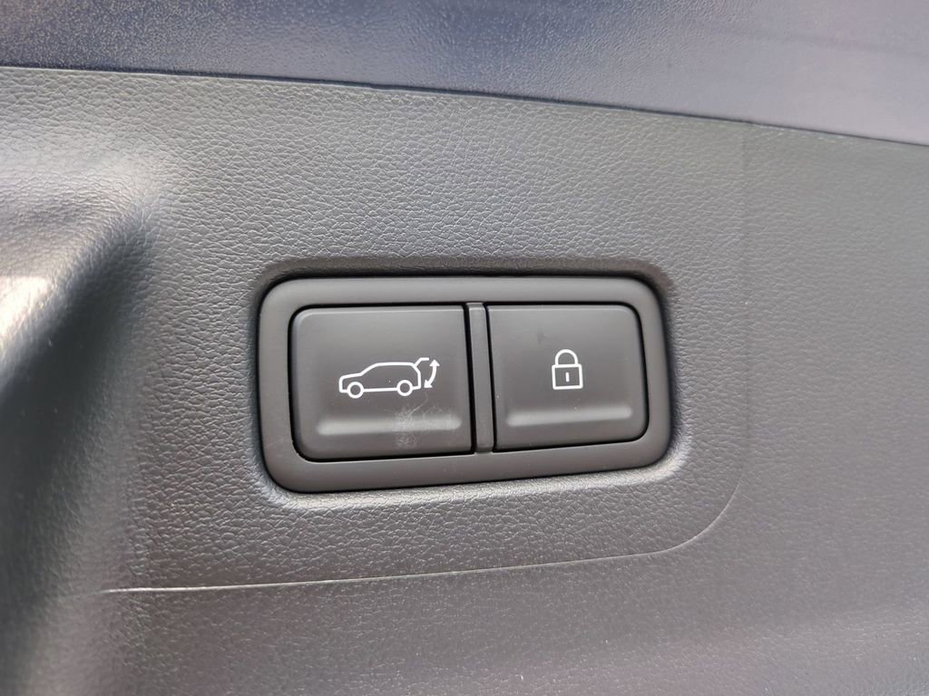 New 2026 Hyundai Santa Fe SEL image 15