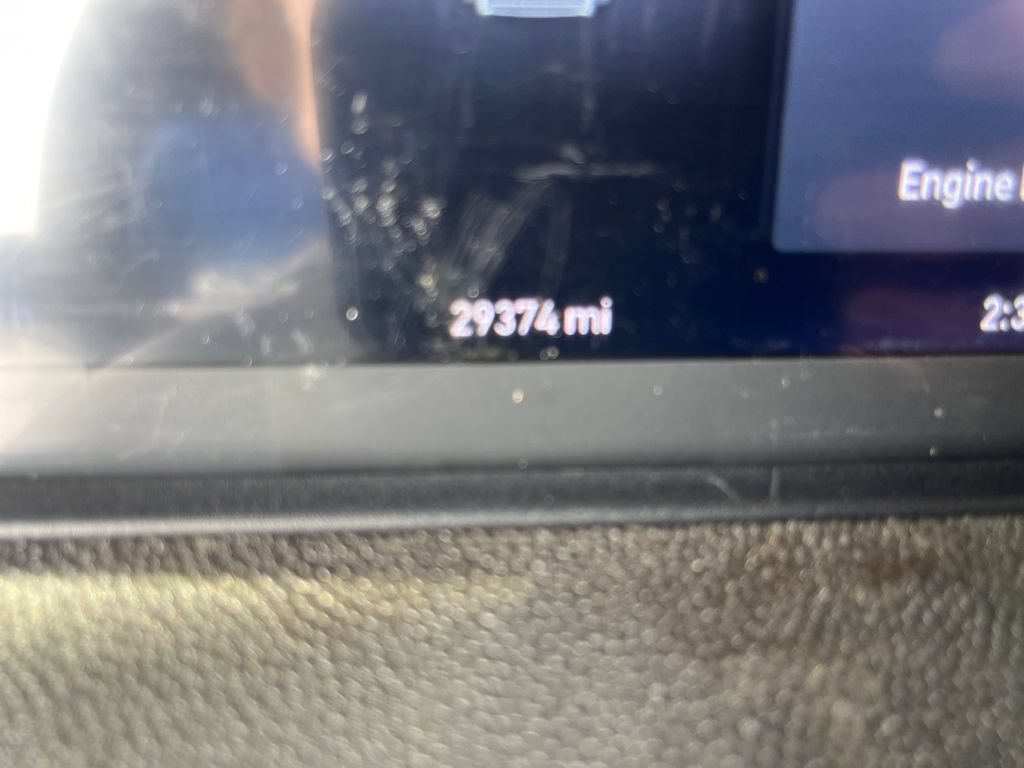 Used 2025 RAM ProMaster 2500 w/ U-Haul Equipment Group FWD image 18