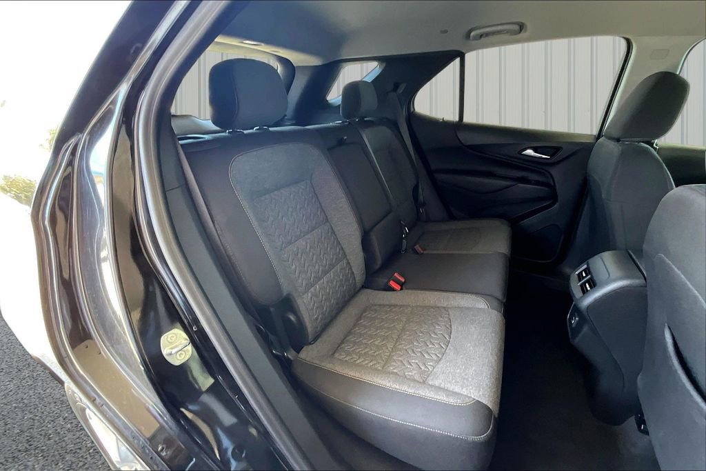 Used 2022 Chevrolet Equinox LT AWD/4WD image 20