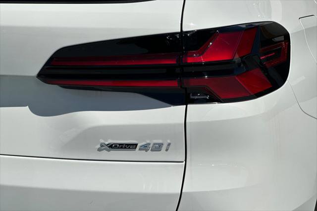 New 2026 BMW X5 xDrive40i w/ Premium Package AWD/4WD image 23