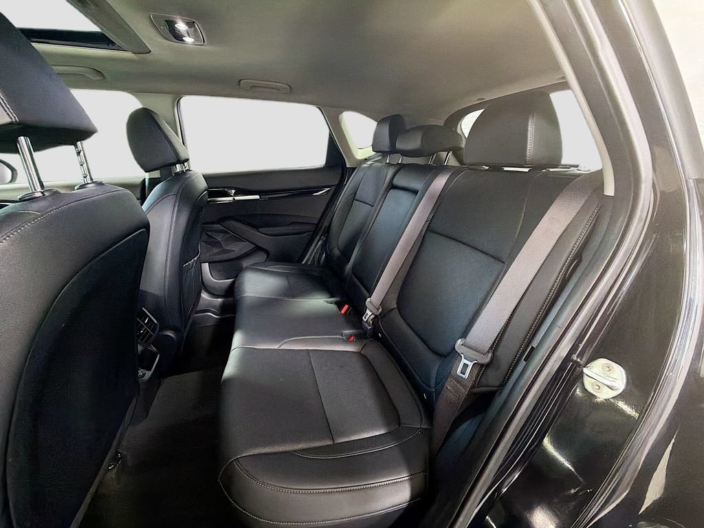 Used 2023 Kia Seltos EX AWD/4WD image 26
