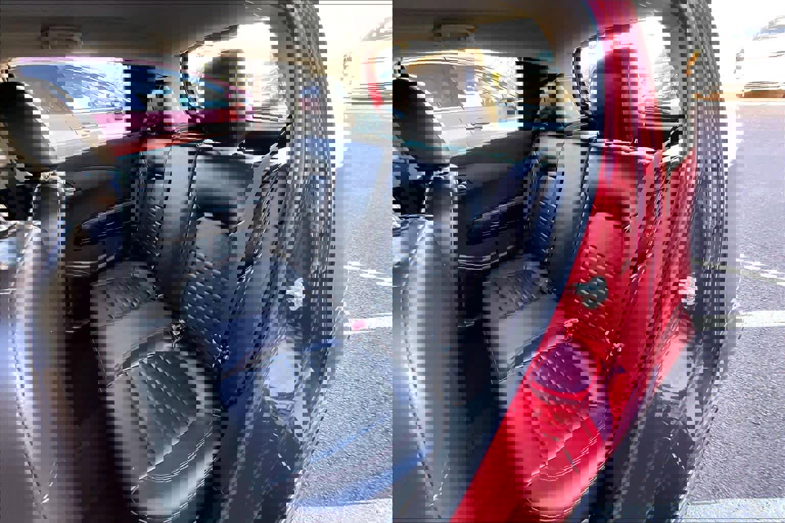 Used 2015 Chevrolet Sonic RS image 20