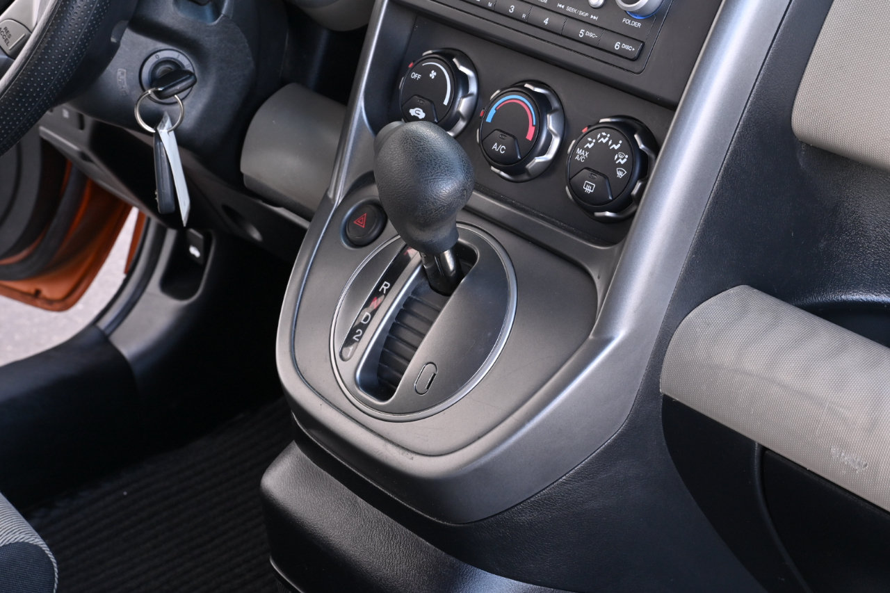 Used 2007 Honda Element EX image 27