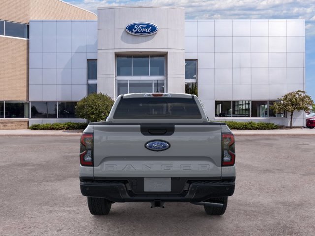 New 2026 Ford Ranger XLT w/ Trailer Tow Package AWD/4WD image 5