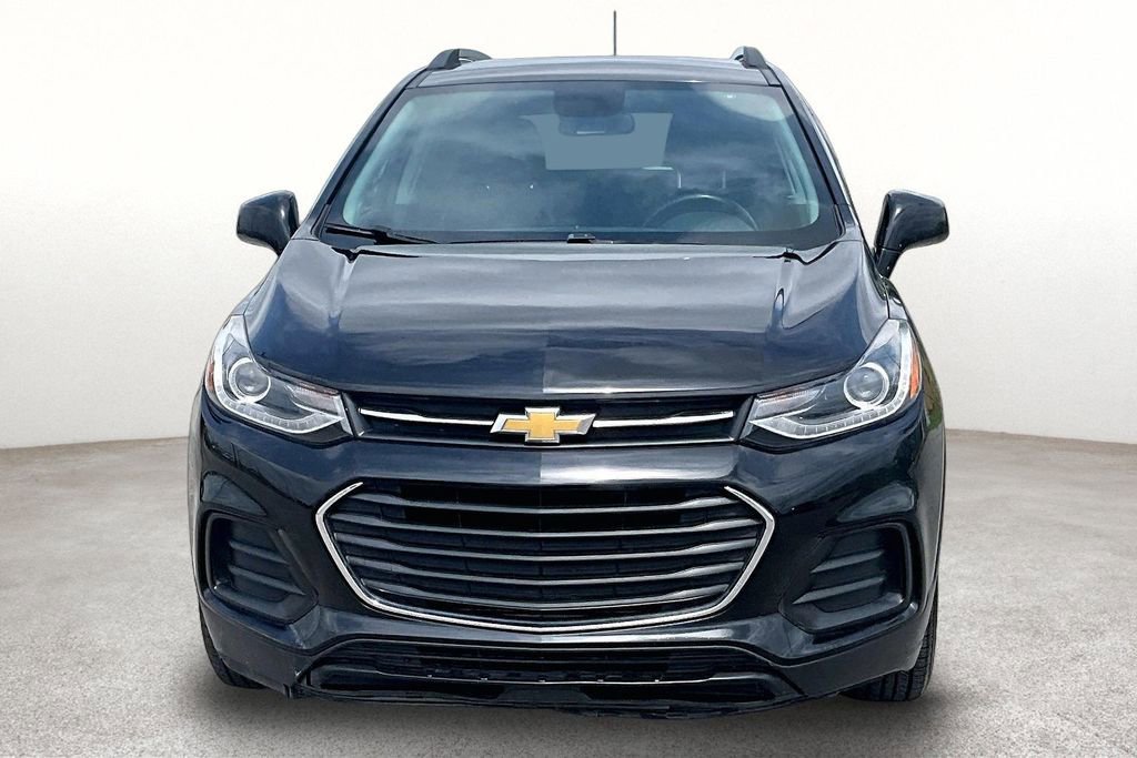 Used 2020 Chevrolet Trax LT w/ LT Convenience Package FWD image 5