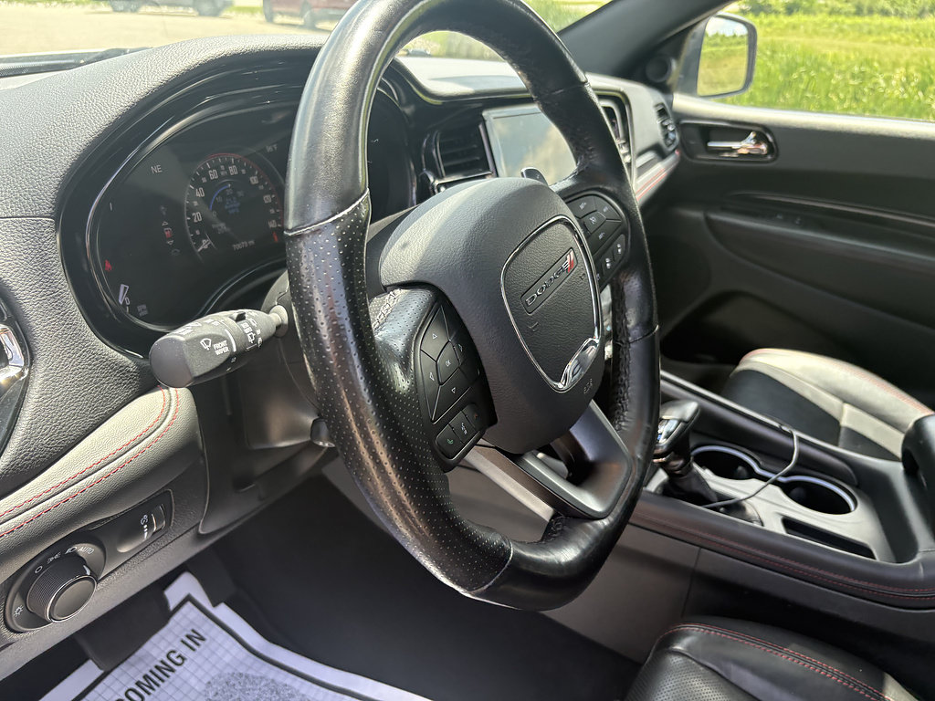 Used 2024 Dodge Durango GT AWD/4WD image 30