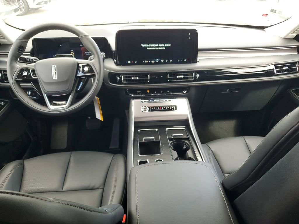 New 2026 Lincoln Aviator 2WD image 15