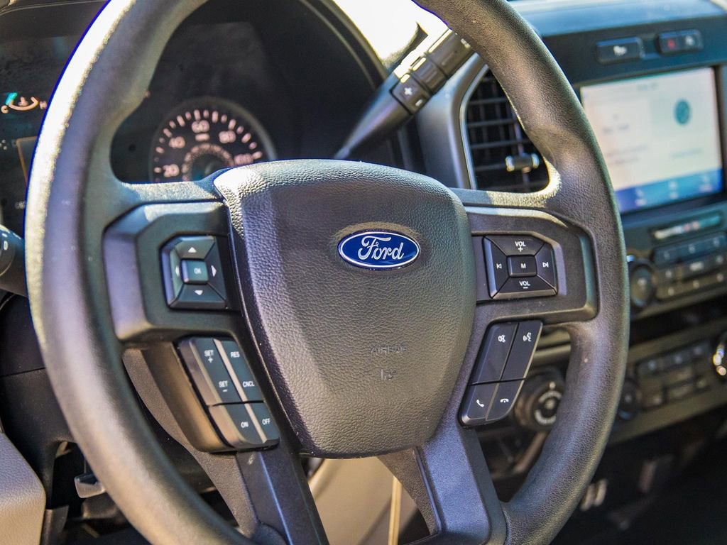Used 2020 Ford F150 XLT image 26