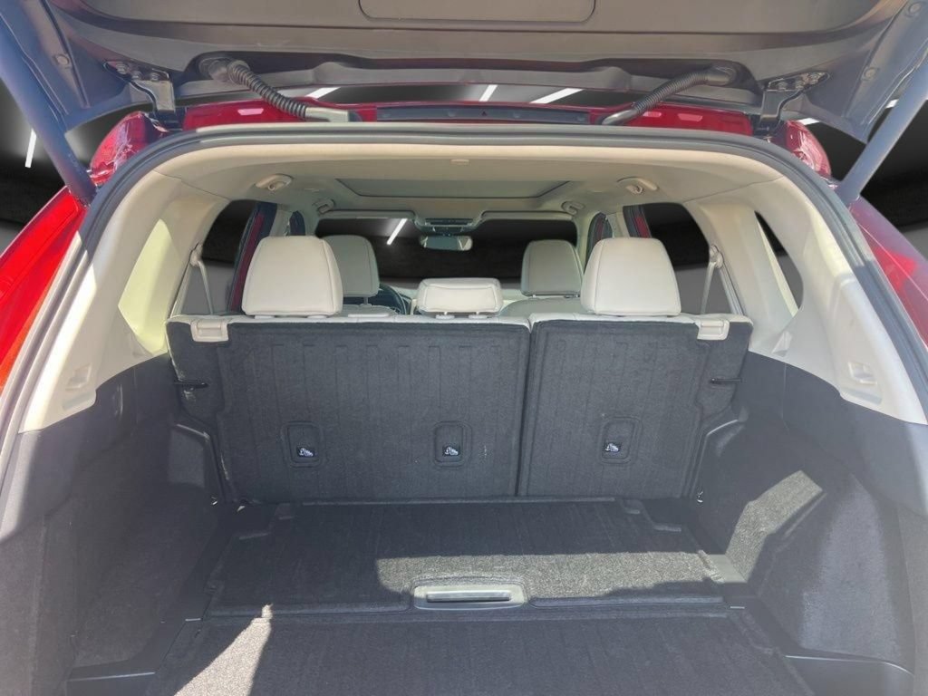 Used 2023 Nissan Rogue SL w/ SL Premium Package FWD image 30