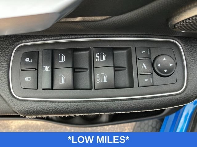 Used 2022 RAM 1500 Rebel w/ Rebel Level 2 Equipment Group AWD/4WD image 13