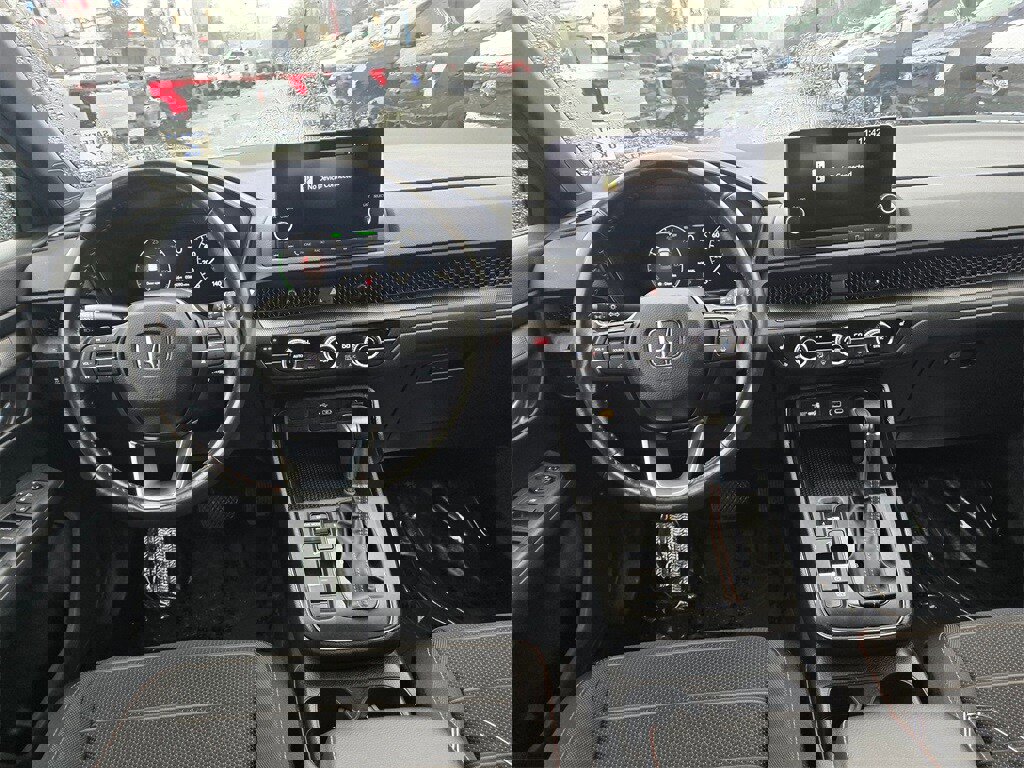 Used 2024 Honda CR-V Sport image 11