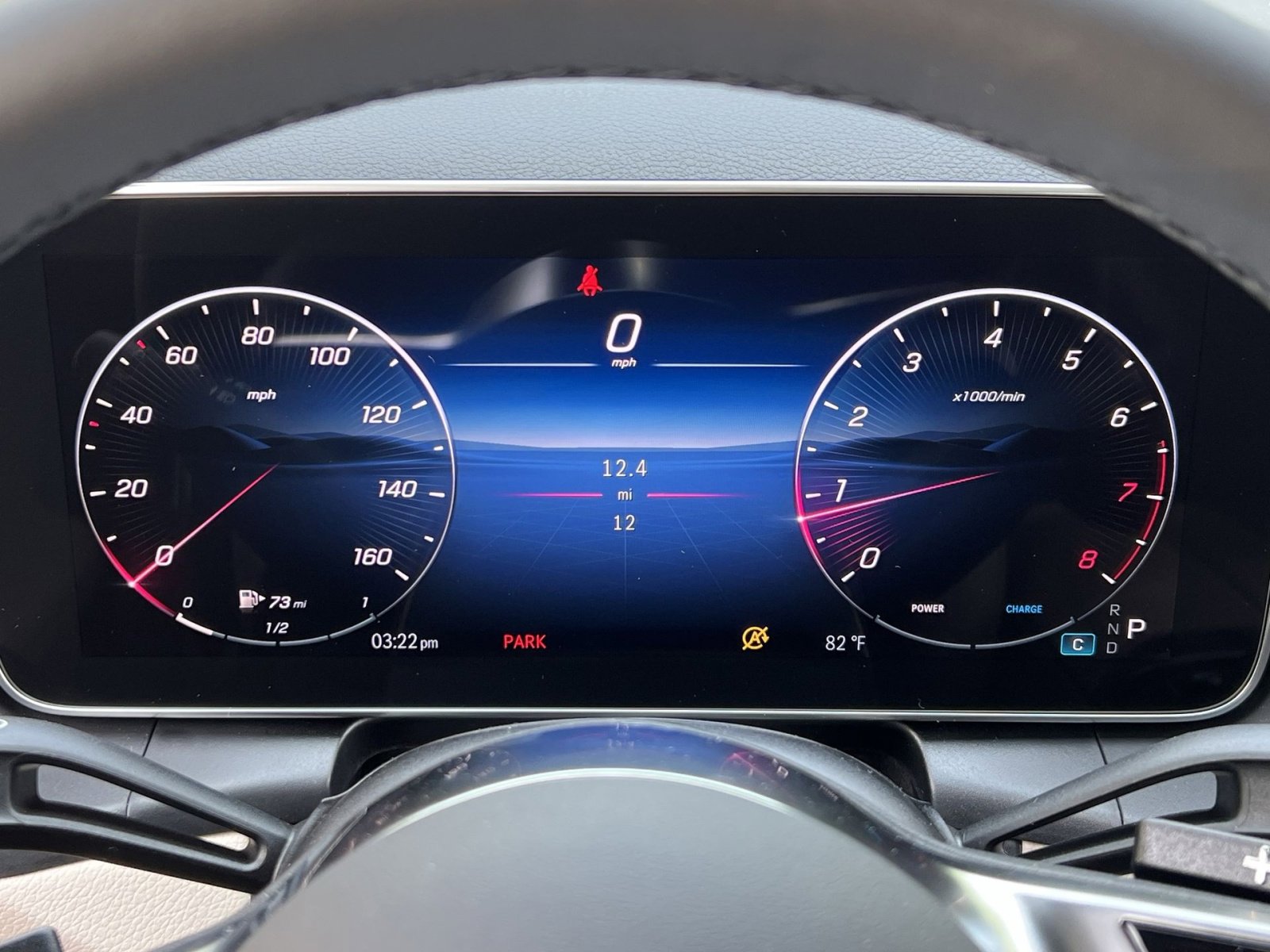 Certified 2025 Mercedes-Benz GLC 300 4MATIC image 15