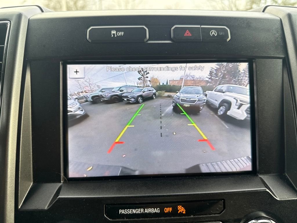 Used 2019 Ford F150 XLT image 24