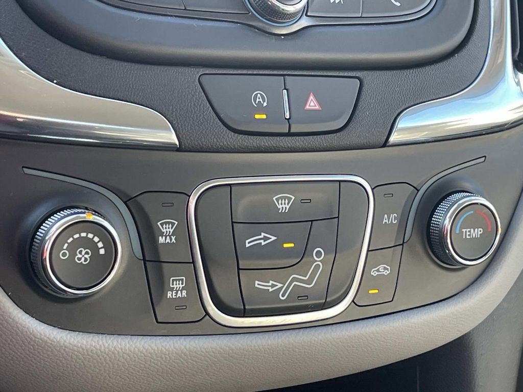 Certified 2024 Chevrolet Equinox LS w/ Sport Edition image 24