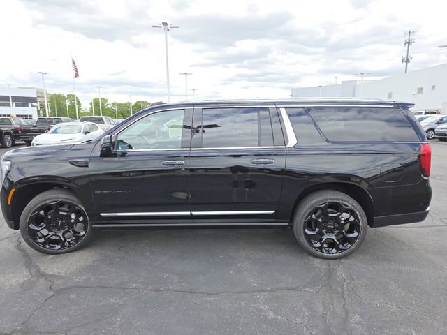 New 2026 GMC Yukon XL Denali AWD/4WD image 25