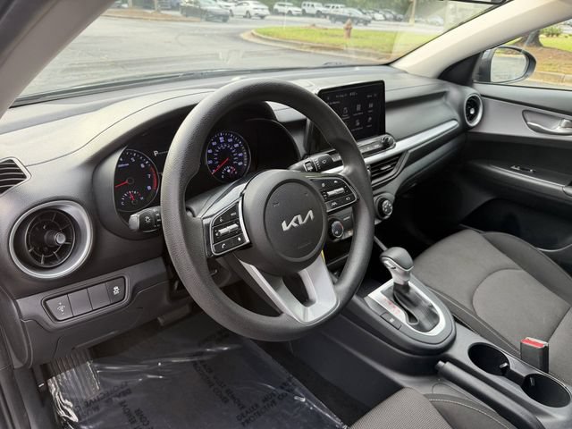 Certified 2024 Kia Forte LXS FWD image 13