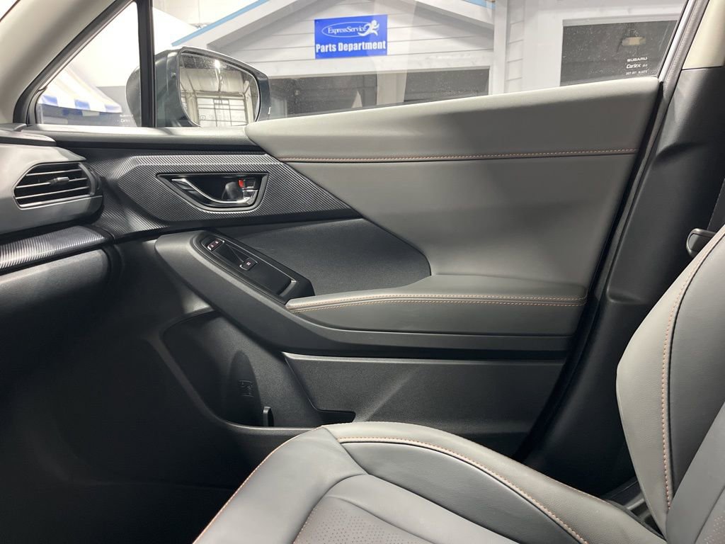 Certified 2026 Subaru Crosstrek 2.5i Limited image 18