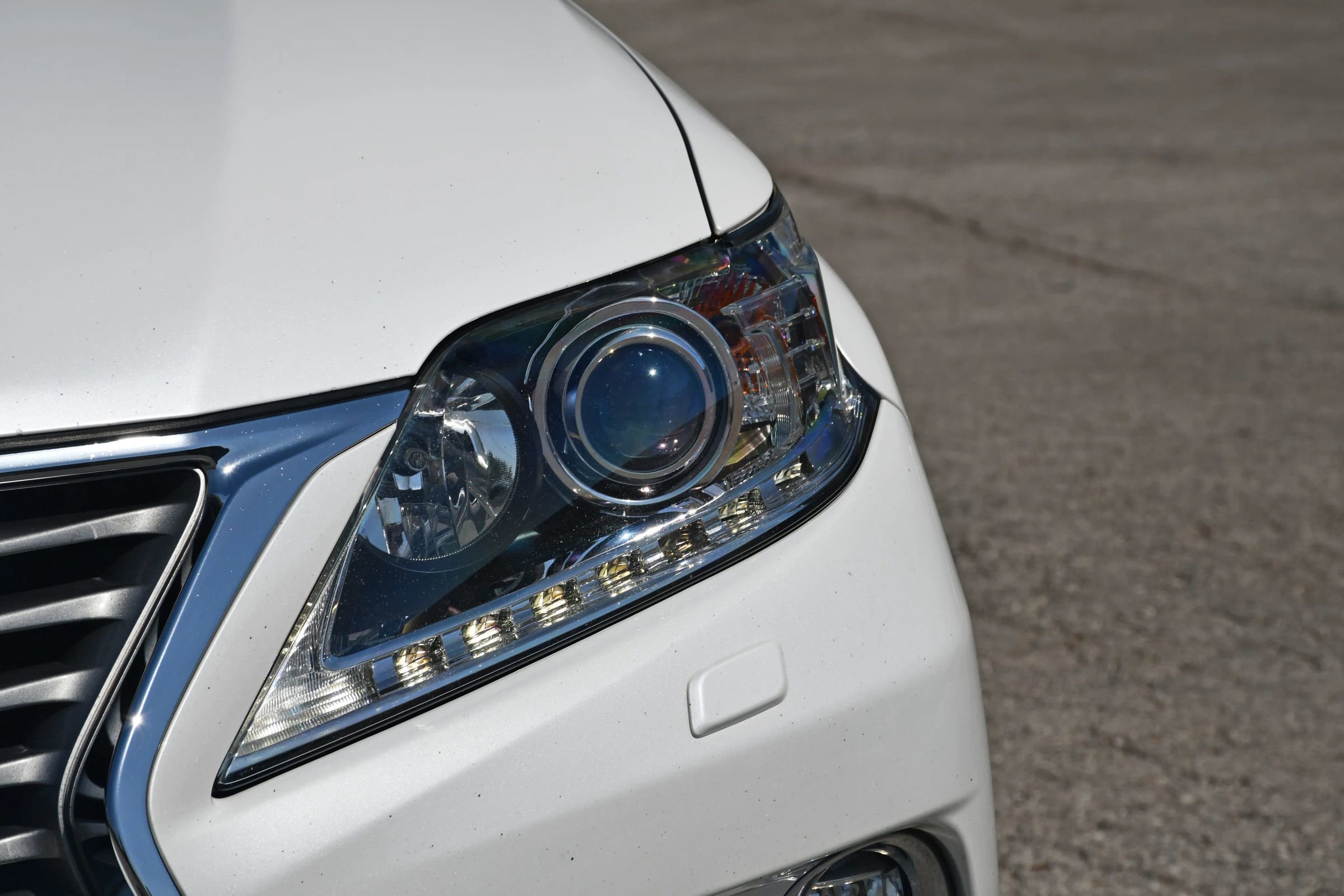 Used 2015 Lexus RX 350 AWD w/ Luxury Package image 10