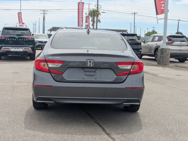 Used 2020 Honda Accord EX-L image 4