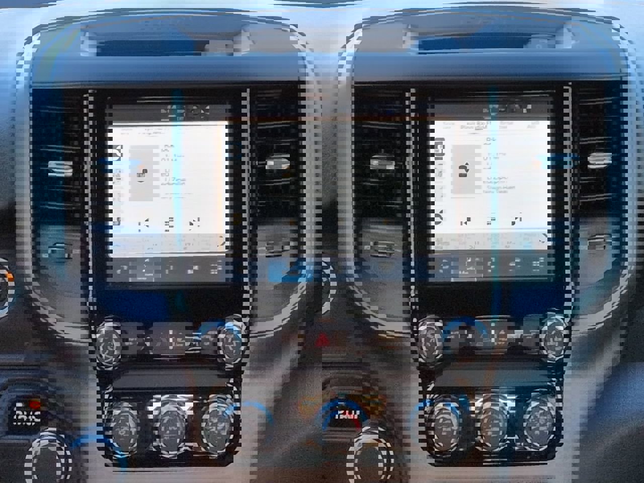 Used 2025 RAM 1500 Tradesman image 17