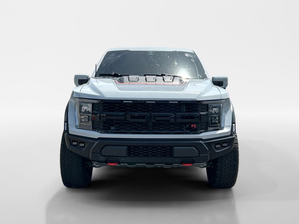 Used 2023 Ford F150 Raptor w/ Equipment Group 802A Raptor R AWD/4WD image 36