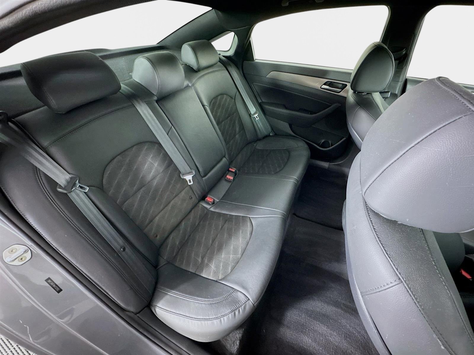 Used 2019 Hyundai Sonata Sport image 28