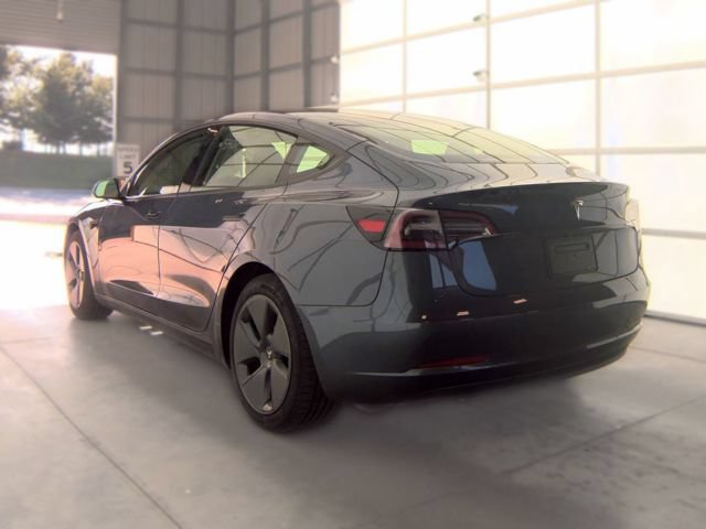 Used 2023 Tesla Model 3 Standard Range RWD image 7
