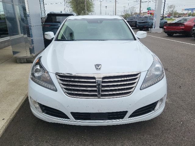 Used 2015 Hyundai Equus Ultimate RWD image 2