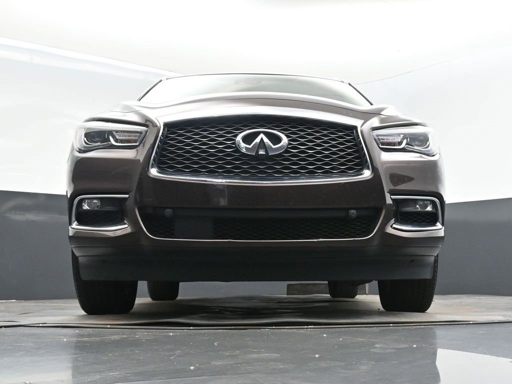 Used 2020 INFINITI QX60 Luxe w/ Essential Package image 43