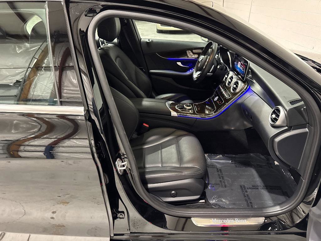 Used 2021 Mercedes-Benz C 300 Sedan image 56