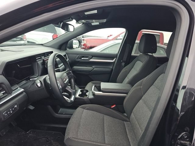 Used 2025 GMC Terrain Elevation AWD/4WD image 9