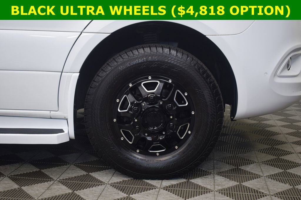 Used 2020 Mercedes-Benz Sprinter 3500 image 30