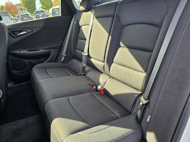 Used 2024 Chevrolet Malibu LT FWD image 14
