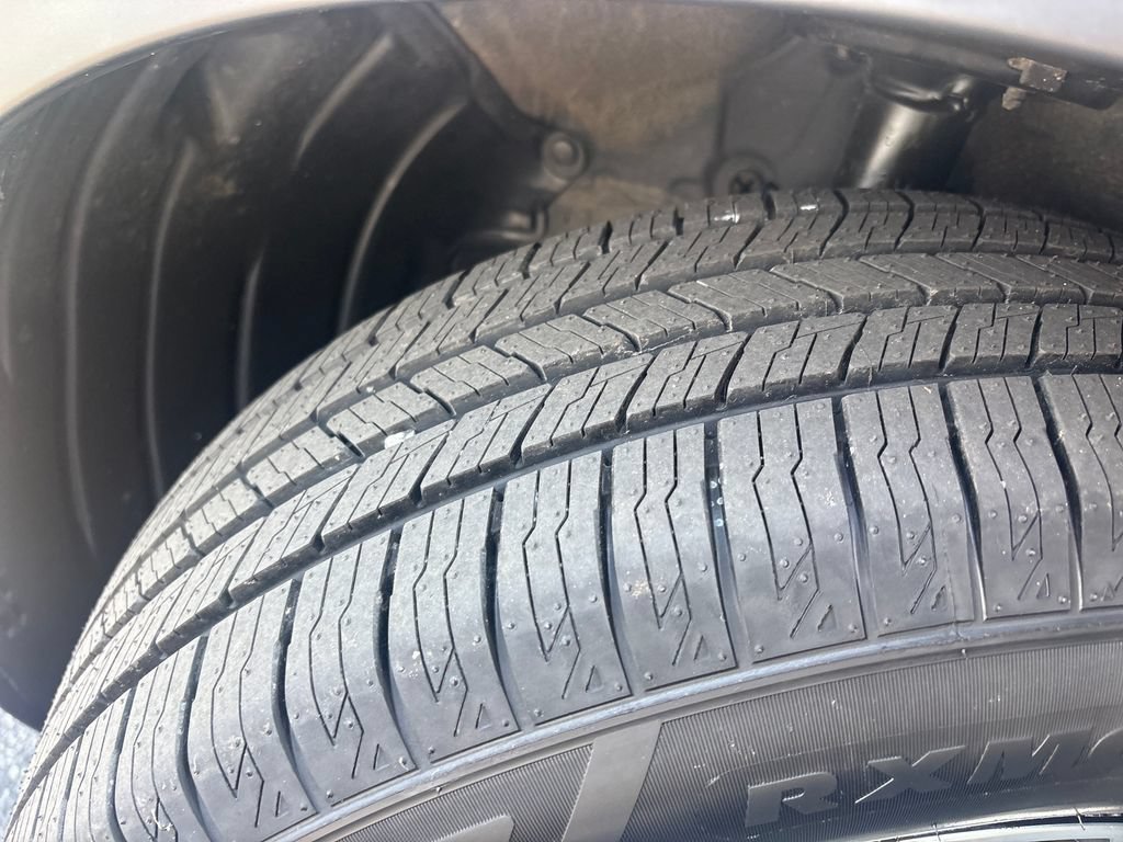 Certified 2019 Honda CR-V LX image 24