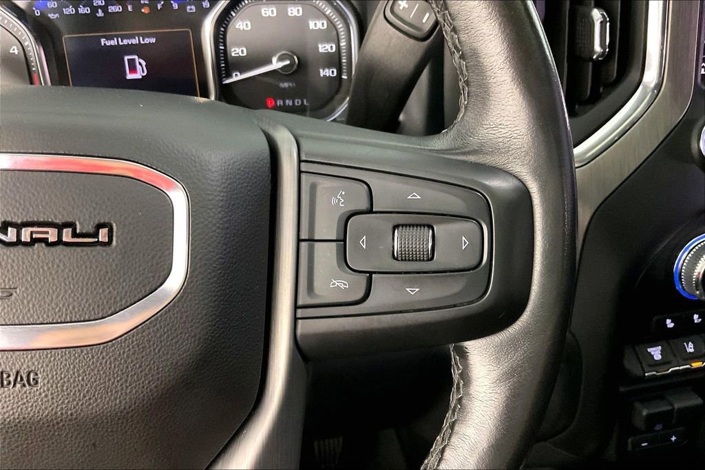 Used 2022 GMC Sierra 2500 Denali w/ Denali Ultimate Package AWD/4WD image 29