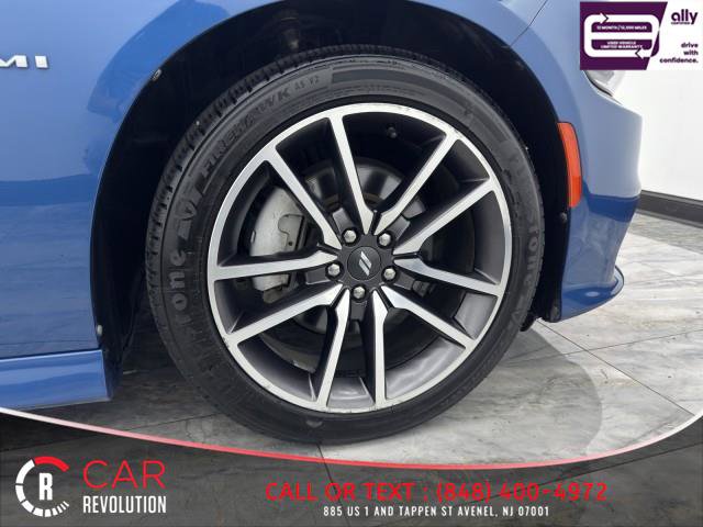 Used 2021 Dodge Charger R/T w/ Plus Group image 10