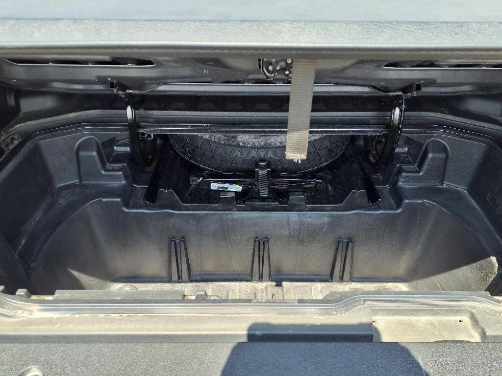 Used 2023 Honda Ridgeline Black Edition image 27