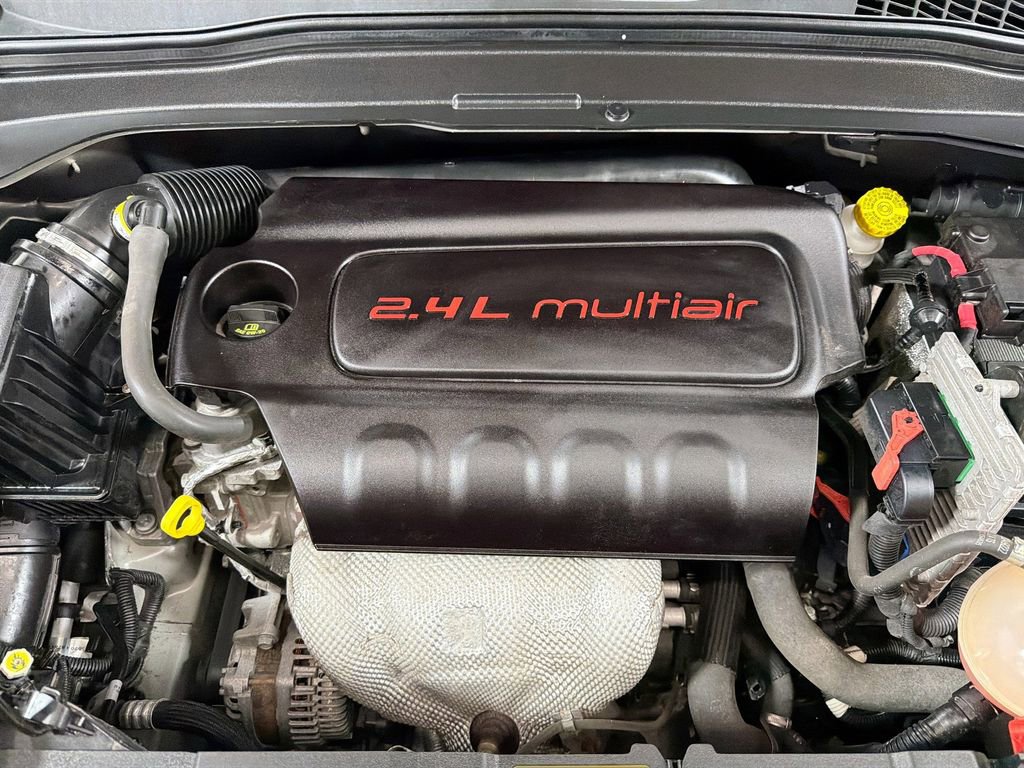 Used 2018 Jeep Renegade Sport w/ Power & Air Group AWD/4WD image 29