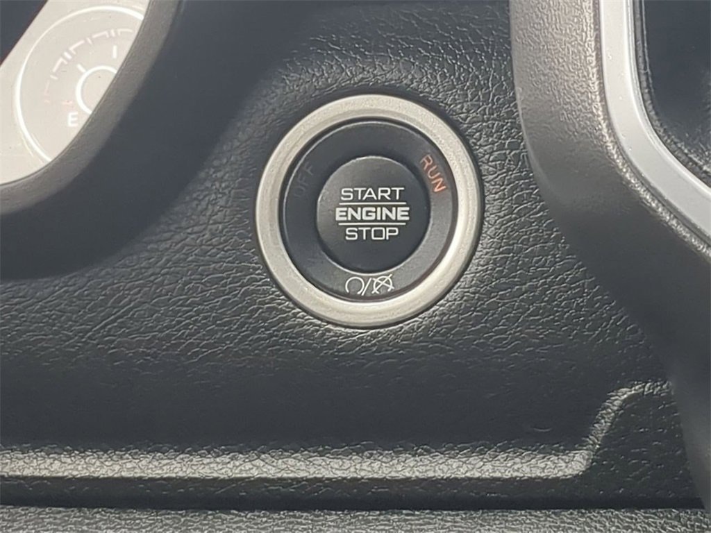 Used 2021 RAM 2500 Big Horn image 18