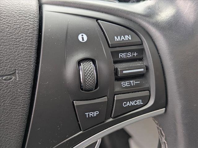 Used 2019 Acura MDX FWD w/ Technology Package image 12