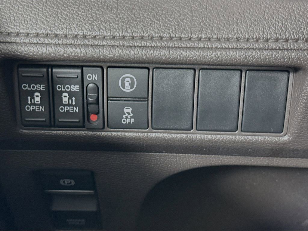 Used 2023 Honda Odyssey EX image 10