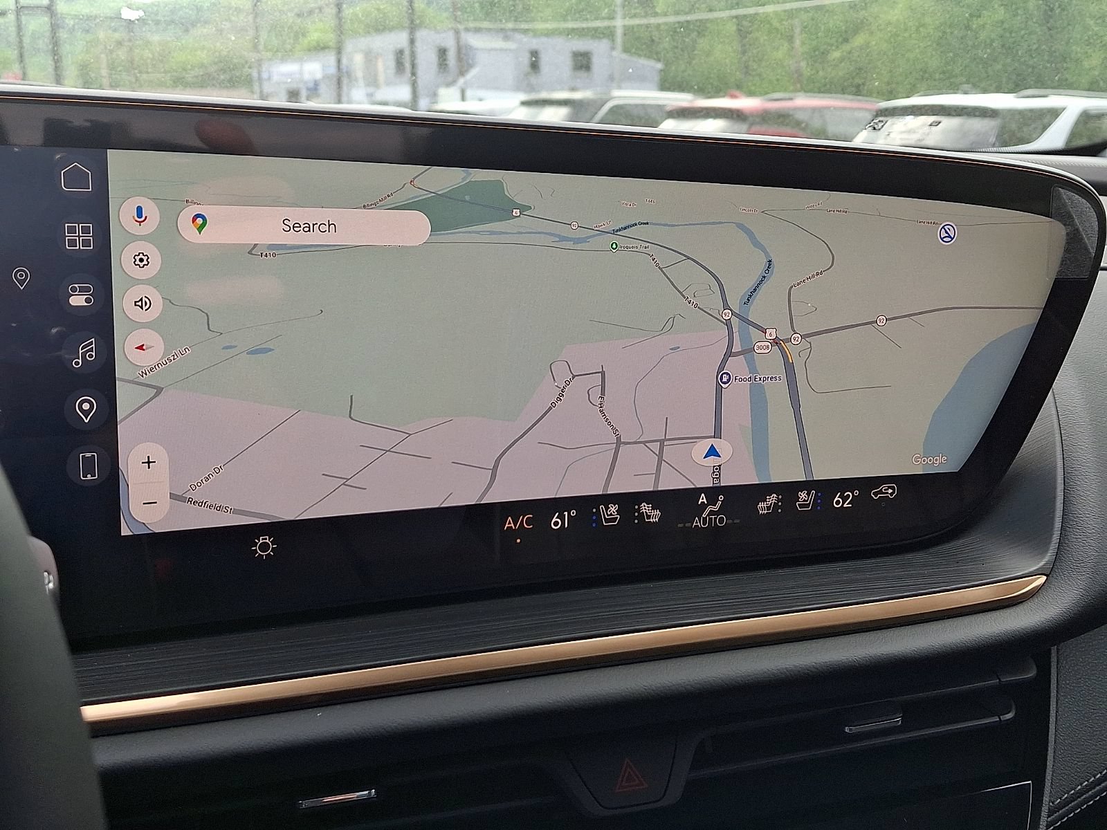 New 2026 Buick Envision Avenir AWD/4WD image 17