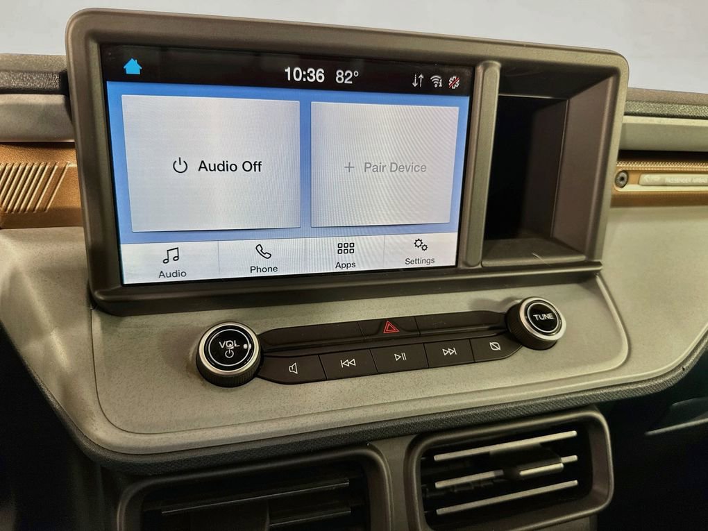 Used 2022 Ford Maverick Lariat FWD image 19