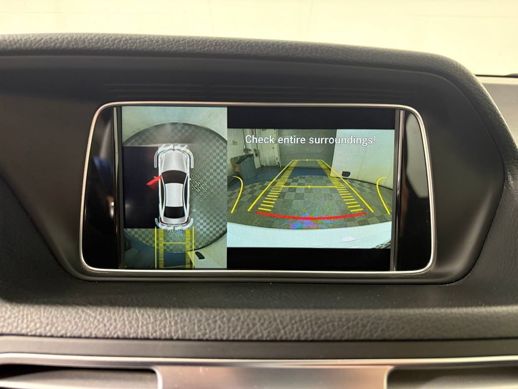 Used 2015 Mercedes-Benz E 550 Cabriolet image 18