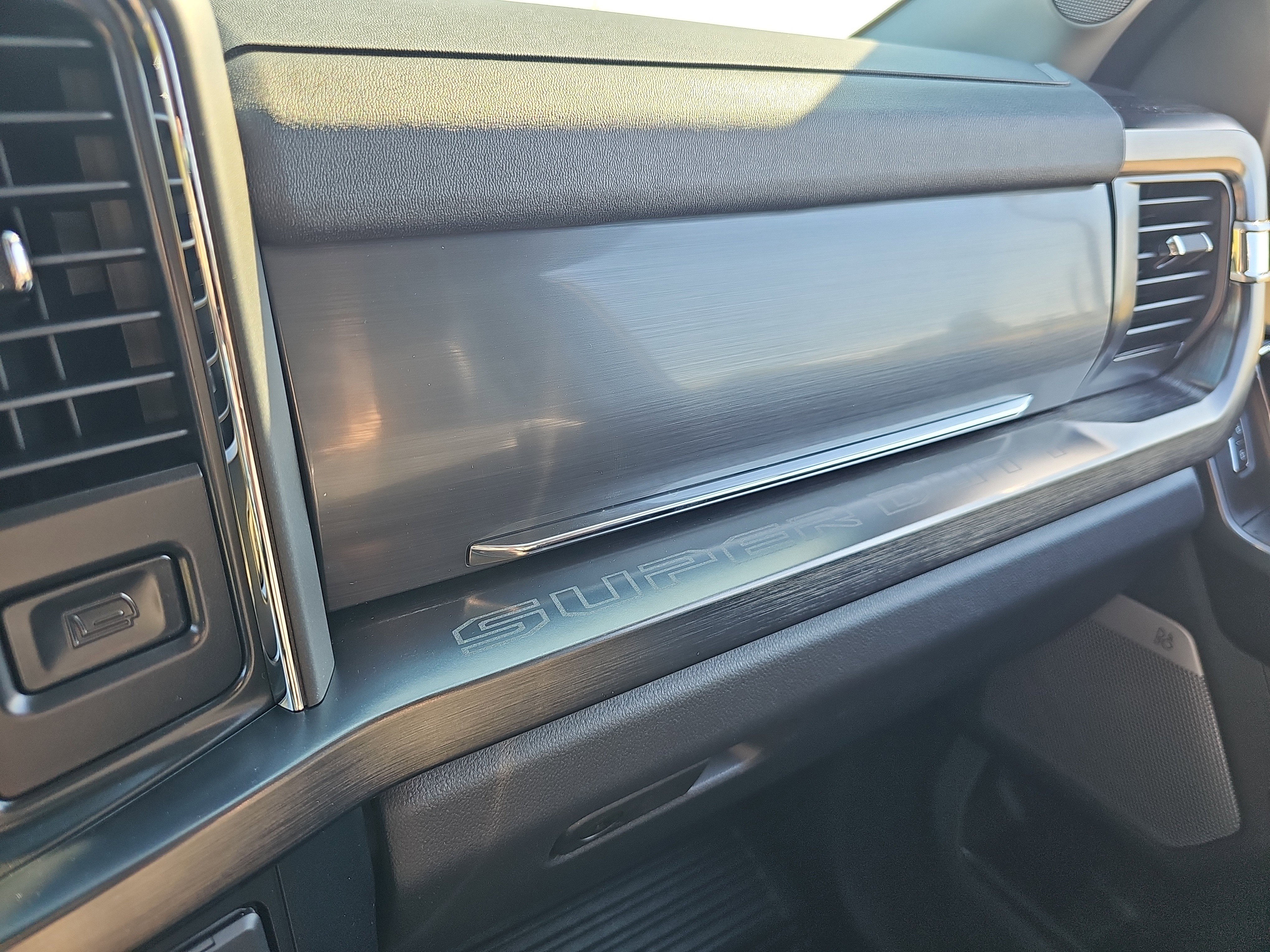 New 2026 Ford F350 Lariat image 31