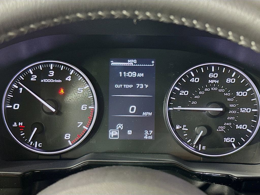 New 2025 Subaru Legacy Premium w/ Popular Package #1A image 16